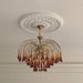 Maltose Chandelier-DWHOME