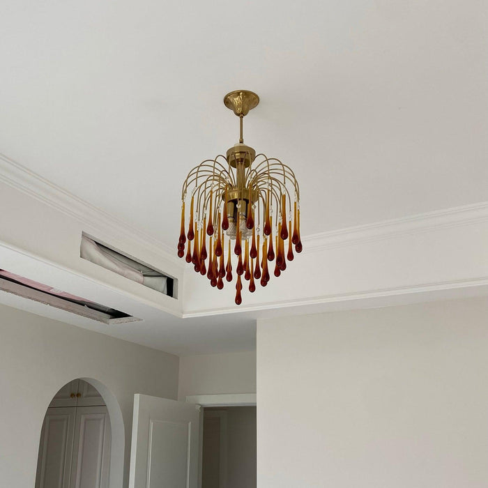 Maltose Chandelier-DWHOME