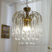 Maltose Chandelier-DWHOME