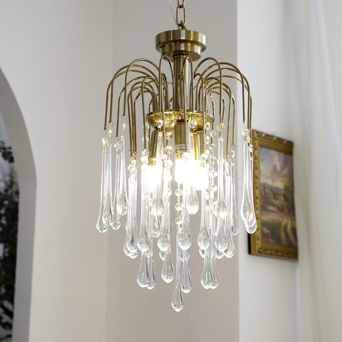 Maltose Chandelier-DWHOME