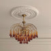 Maltose Chandelier-DWHOME