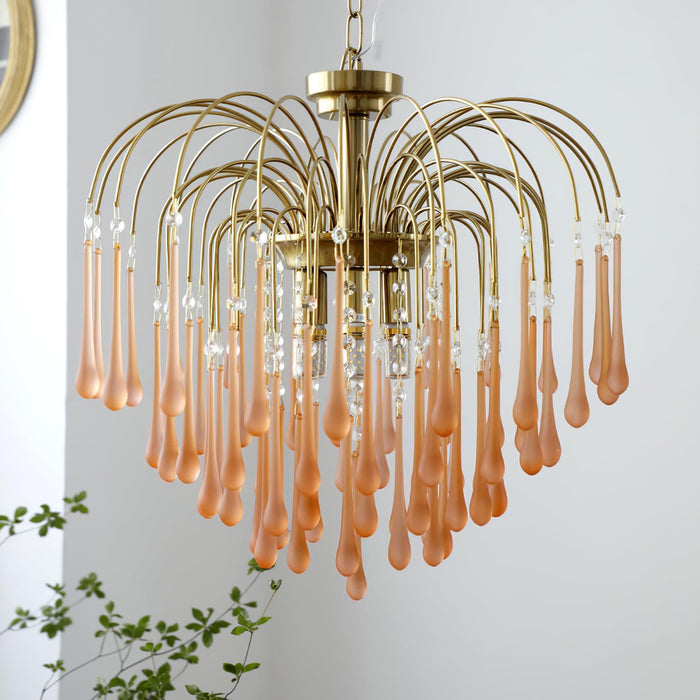 Maltose Chandelier-DWHOME