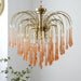 Maltose Chandelier-DWHOME
