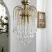 Maltose Chandelier-DWHOME