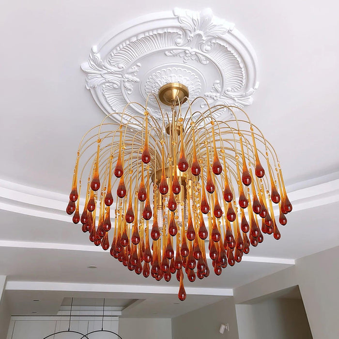Maltose Chandelier-DWHOME