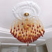 Maltose Chandelier-DWHOME