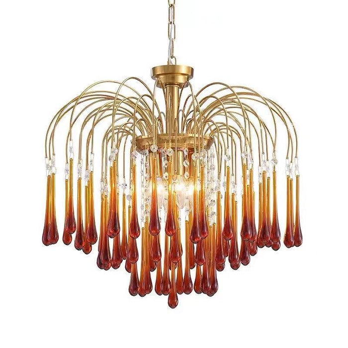 Maltose Chandelier-DWHOME