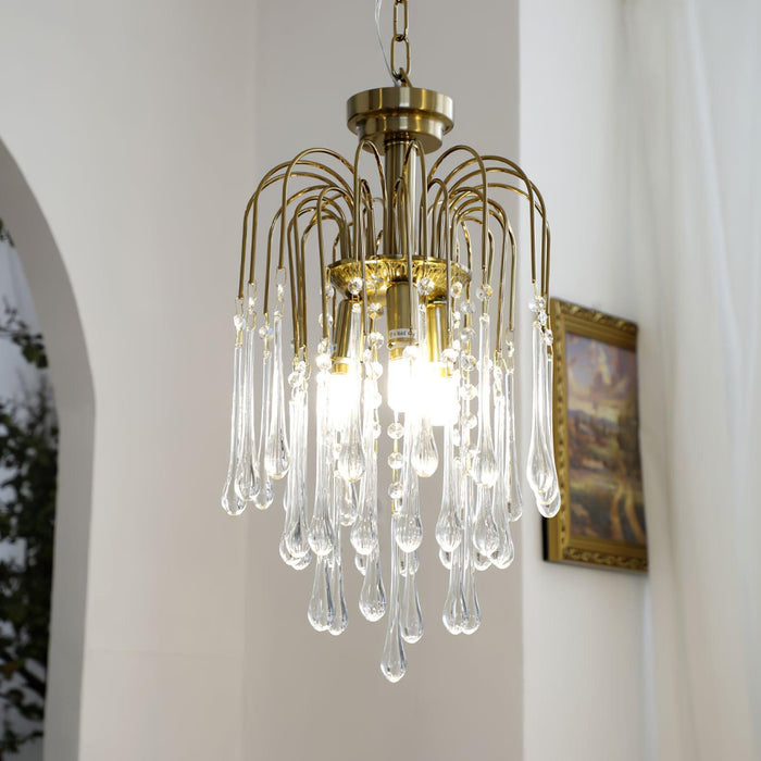 Maltose Chandelier-DWHOME