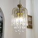 Maltose Chandelier-DWHOME