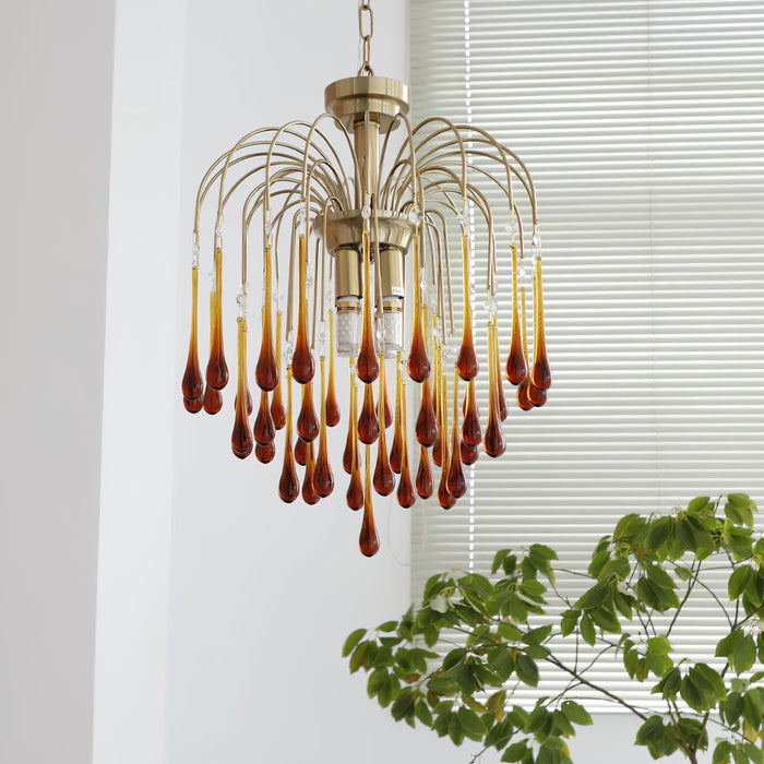 Maltose Chandelier-DWHOME