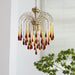 Maltose Chandelier-DWHOME