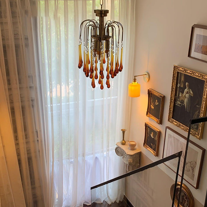 Maltose Chandelier-DWHOME
