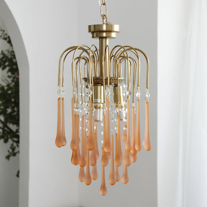 Maltose Chandelier-DWHOME