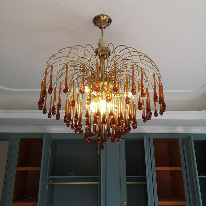 Maltose Chandelier-DWHOME