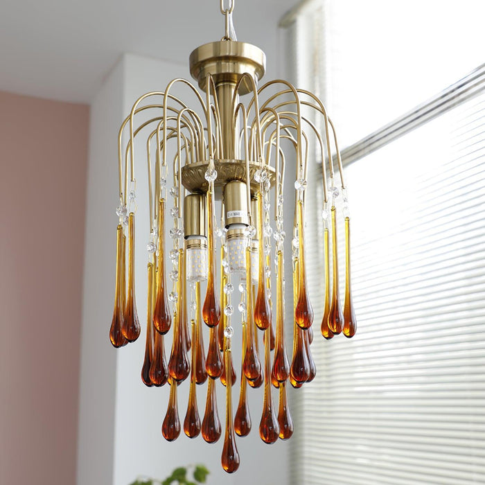 Maltose Chandelier-DWHOME