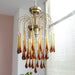Maltose Chandelier-DWHOME
