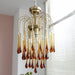Maltose Chandelier-DWHOME