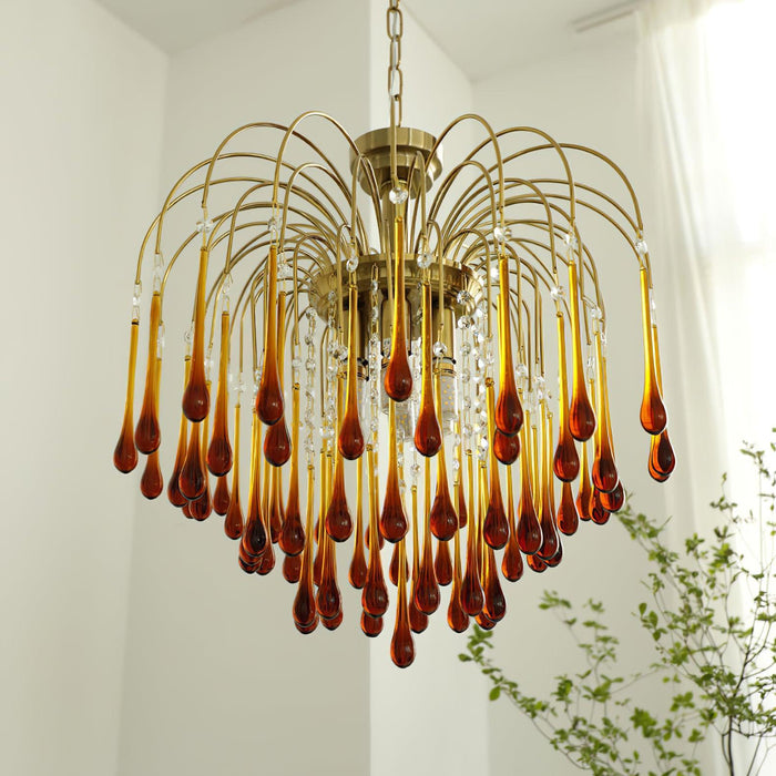 Maltose Chandelier-DWHOME