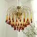 Maltose Chandelier-DWHOME