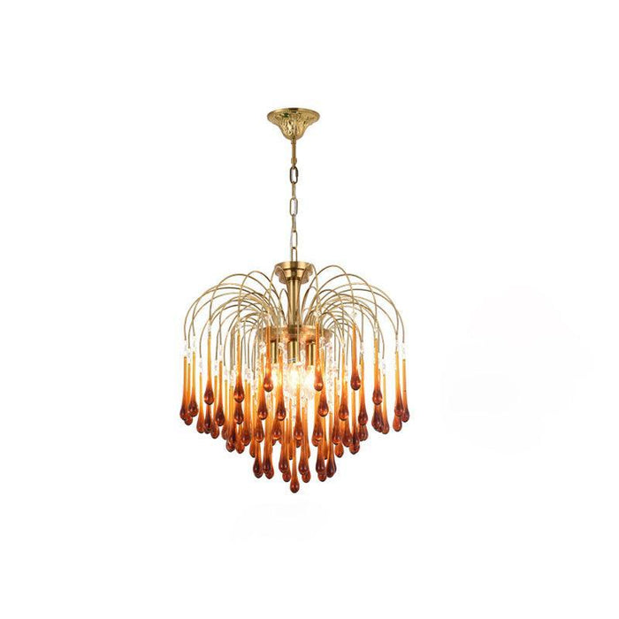 Maltose Chandelier-DWHOME