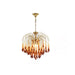 Maltose Chandelier-DWHOME