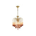 Maltose Chandelier-DWHOME