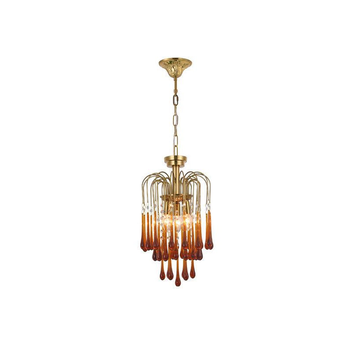 Maltose Chandelier-DWHOME