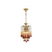 Maltose Chandelier-DWHOME