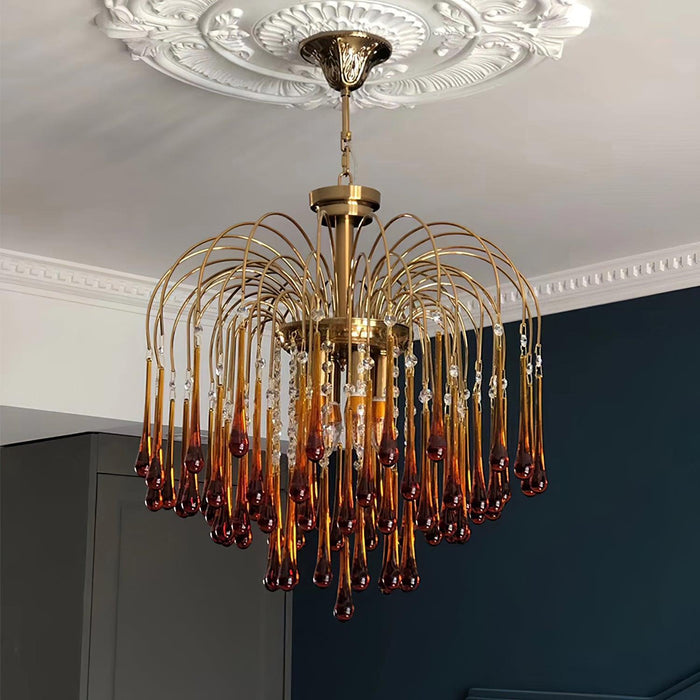 Maltose Chandelier-DWHOME