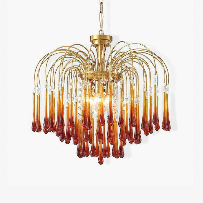 Maltose Chandelier-DWHOME