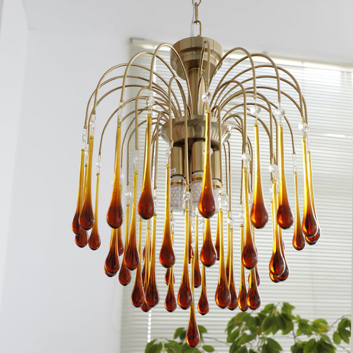 Maltose Chandelier-DWHOME