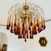 Maltose Chandelier-DWHOME