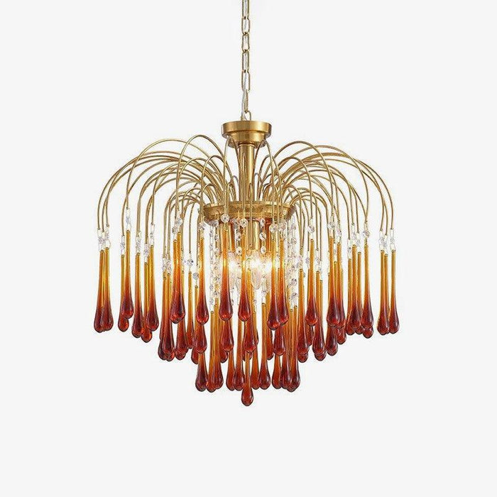 Maltose Chandelier-DWHOME