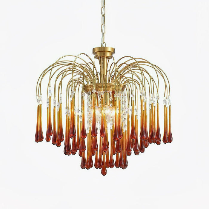 Maltose Chandelier-DWHOME