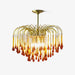 Maltose Chandelier-DWHOME