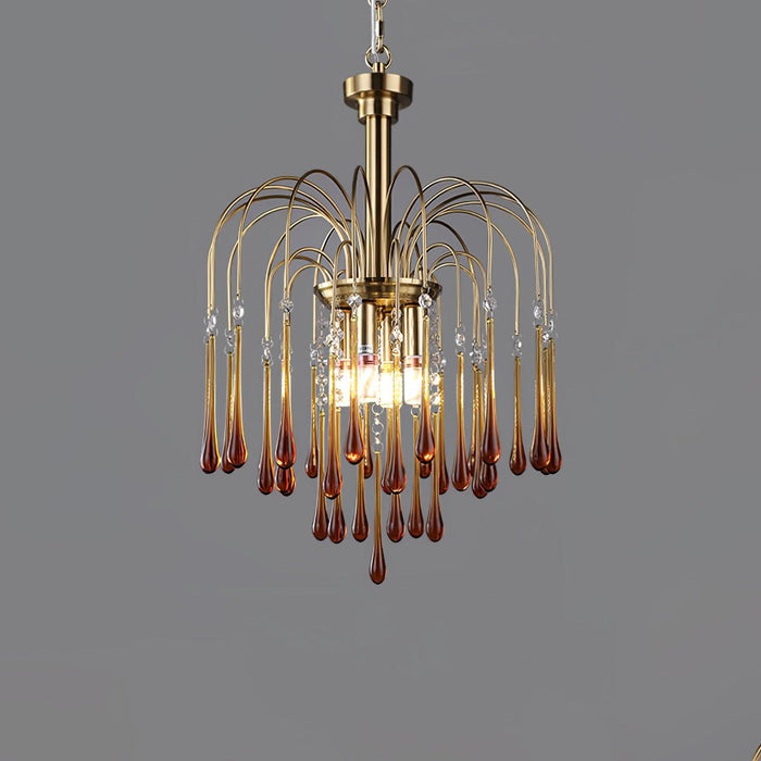 Maltose Chandelier-DWHOME
