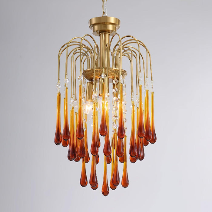 Maltose Chandelier-DWHOME
