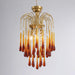 Maltose Chandelier-DWHOME