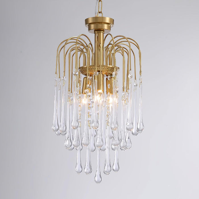 Maltose Chandelier-DWHOME