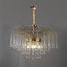 Maltose Chandelier-DWHOME