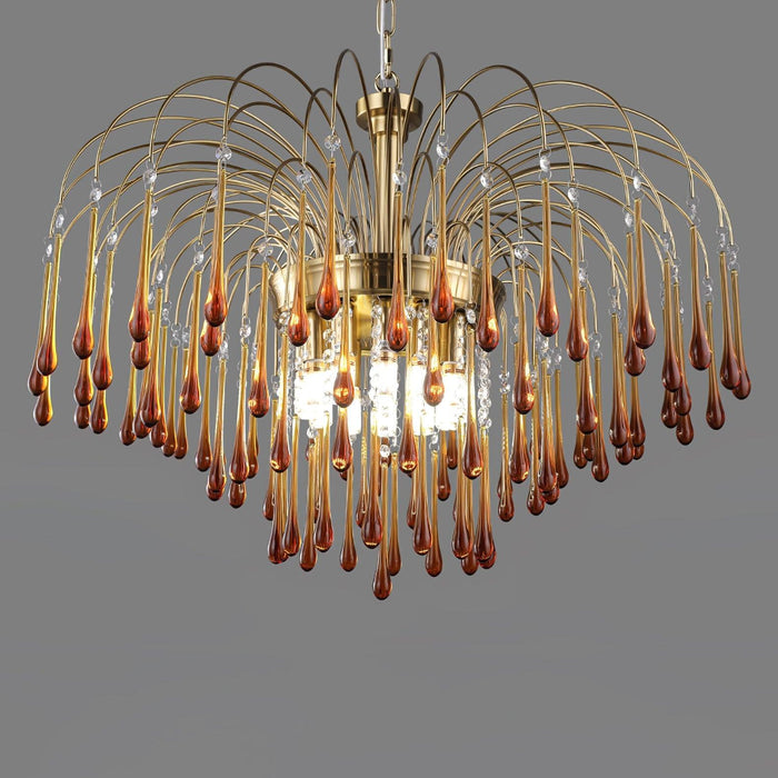 Maltose Chandelier-DWHOME