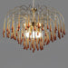 Maltose Chandelier-DWHOME