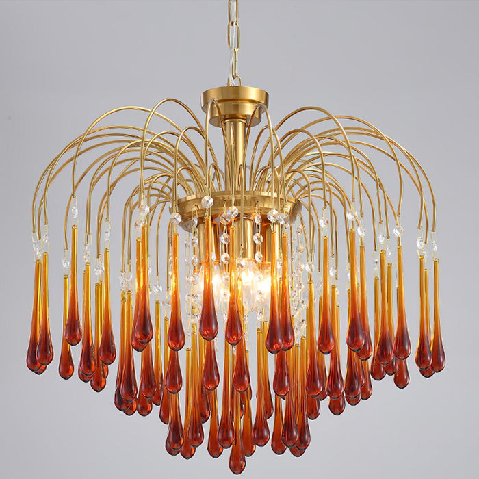 Maltose Chandelier-DWHOME