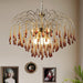 Maltose Chandelier-DWHOME