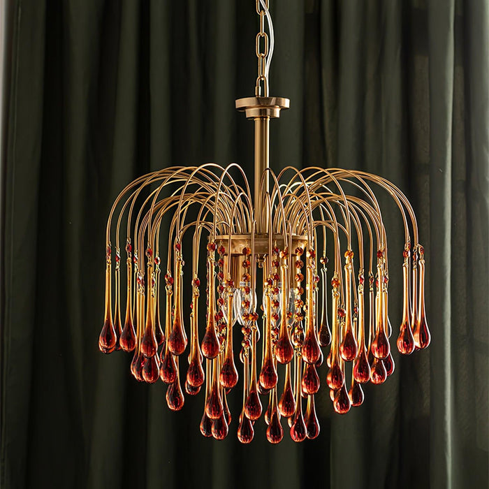 Maltose Chandelier-DWHOME
