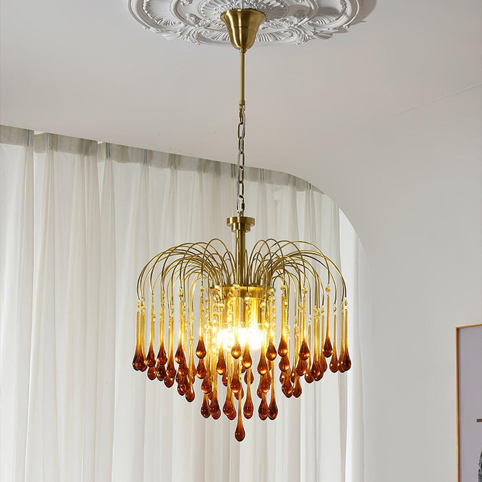 Maltose Chandelier-DWHOME