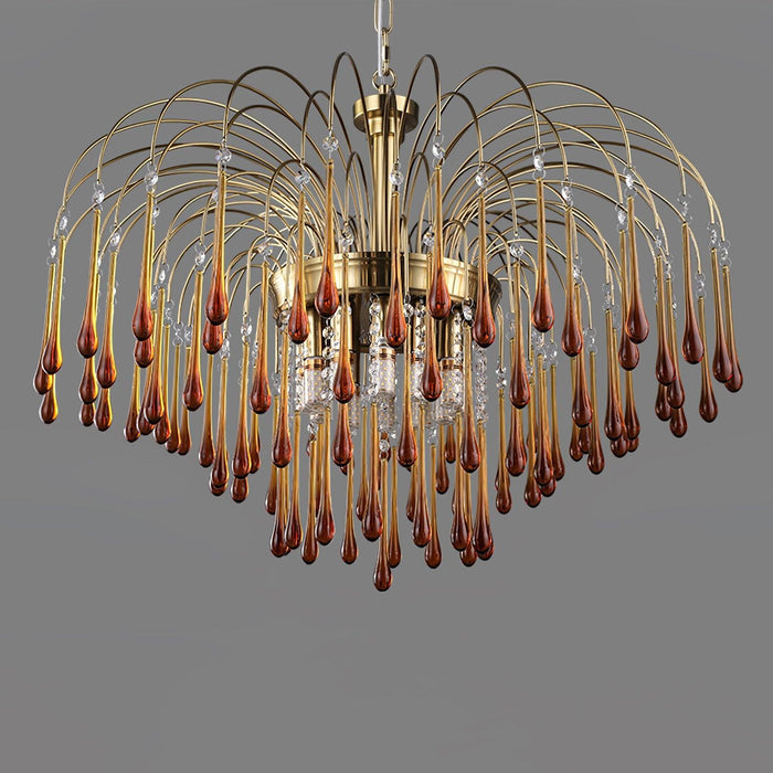 Maltose Chandelier-DWHOME