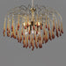 Maltose Chandelier-DWHOME