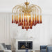 Maltose Chandelier-DWHOME