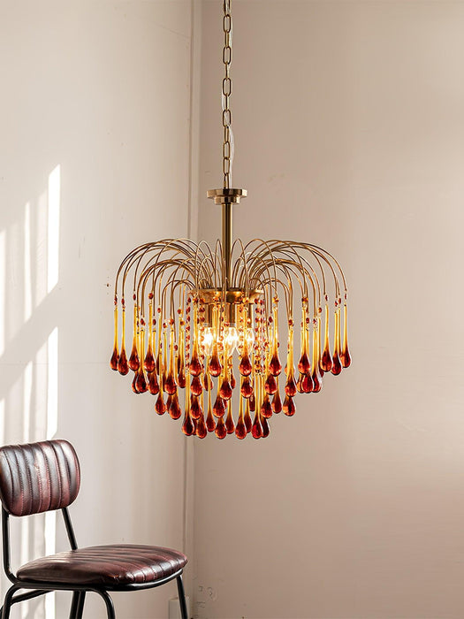 Maltose Chandelier-DWHOME